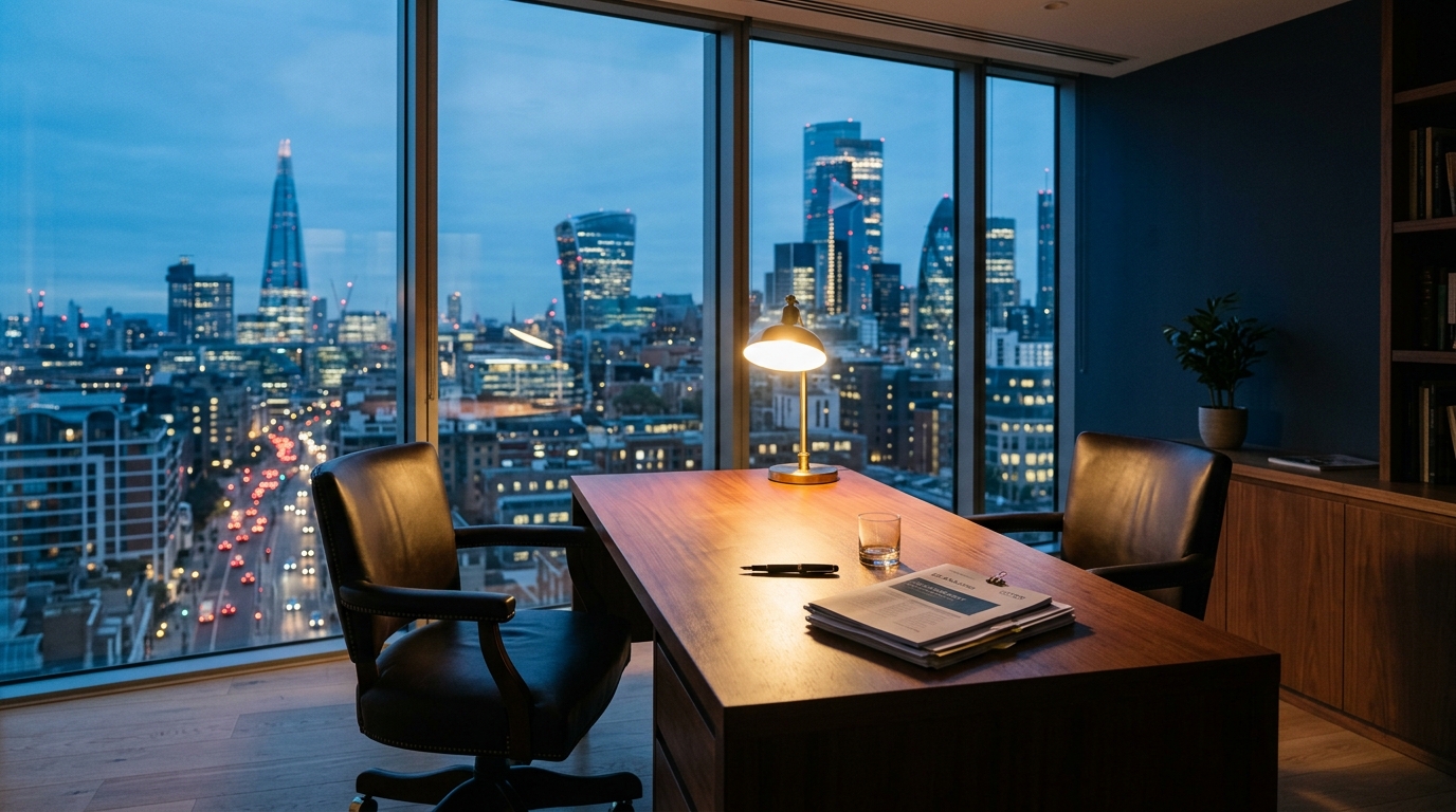 Business loans and financing