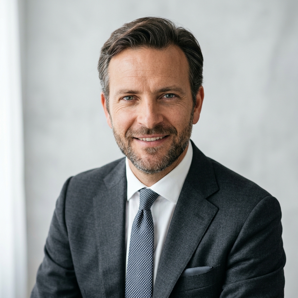 Alessandro Borghi